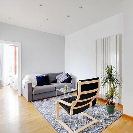 Appartement 2 Chambres Dans Une Belle Maison A Proximite De Paris อานีแย-ซูร์-แซน ภายนอก รูปภาพ
