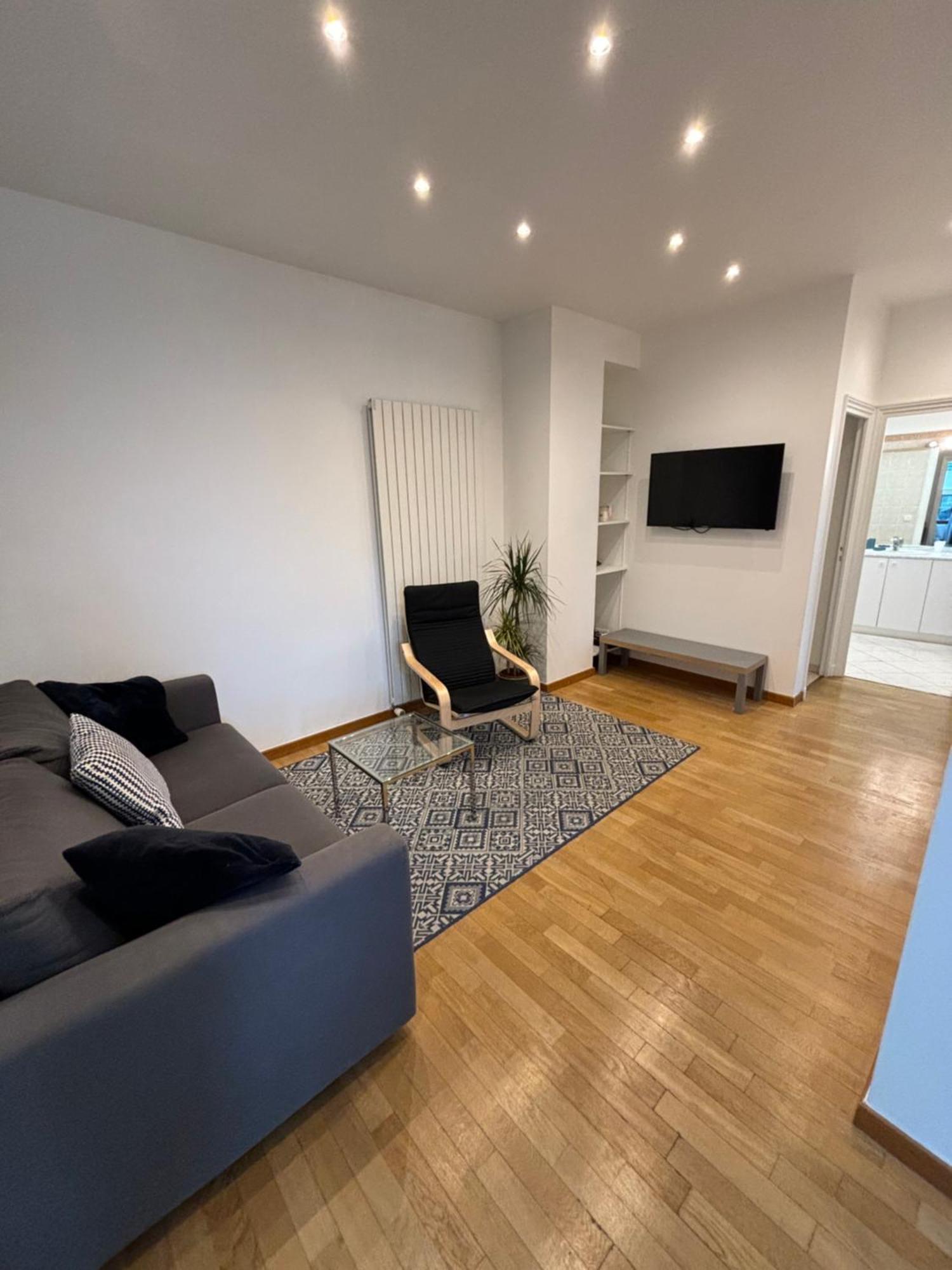 Appartement 2 Chambres Dans Une Belle Maison A Proximite De Paris อานีแย-ซูร์-แซน ภายนอก รูปภาพ