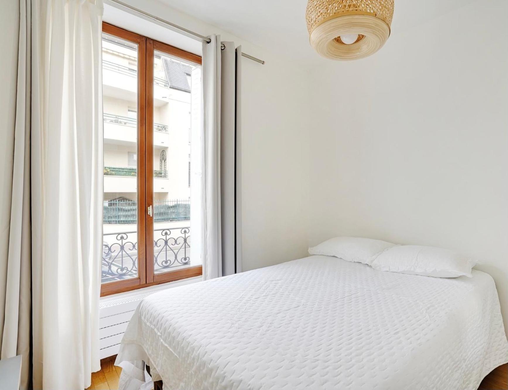 Appartement 2 Chambres Dans Une Belle Maison A Proximite De Paris อานีแย-ซูร์-แซน ภายนอก รูปภาพ